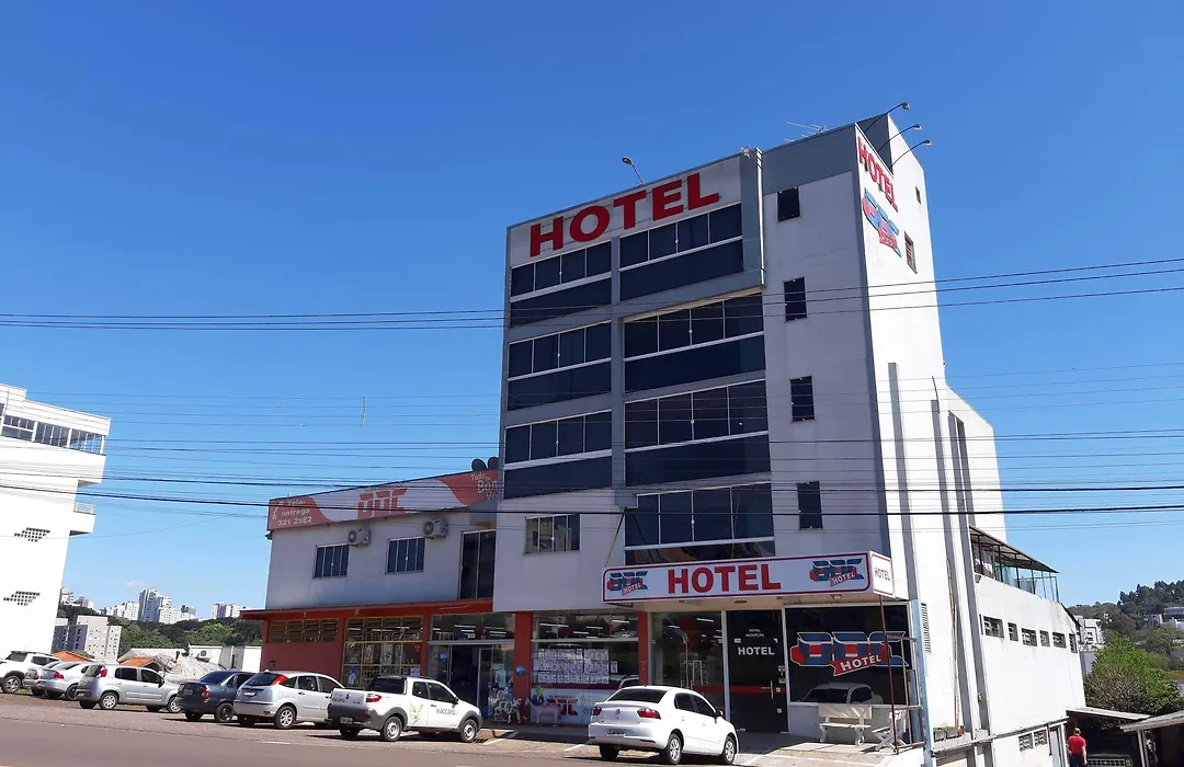 Hotel Ddc-1
