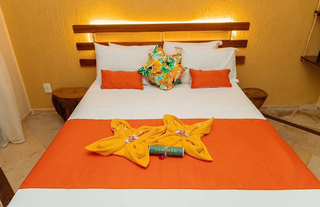 Camozen Resort & Spa-1
