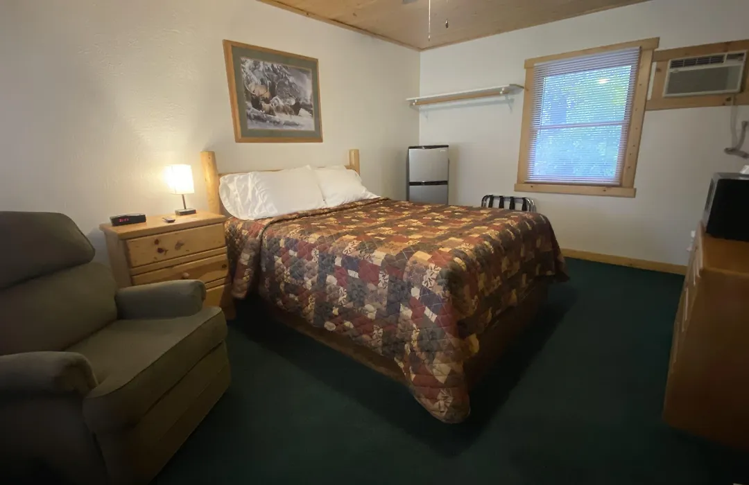 Fawndale Lodge-1