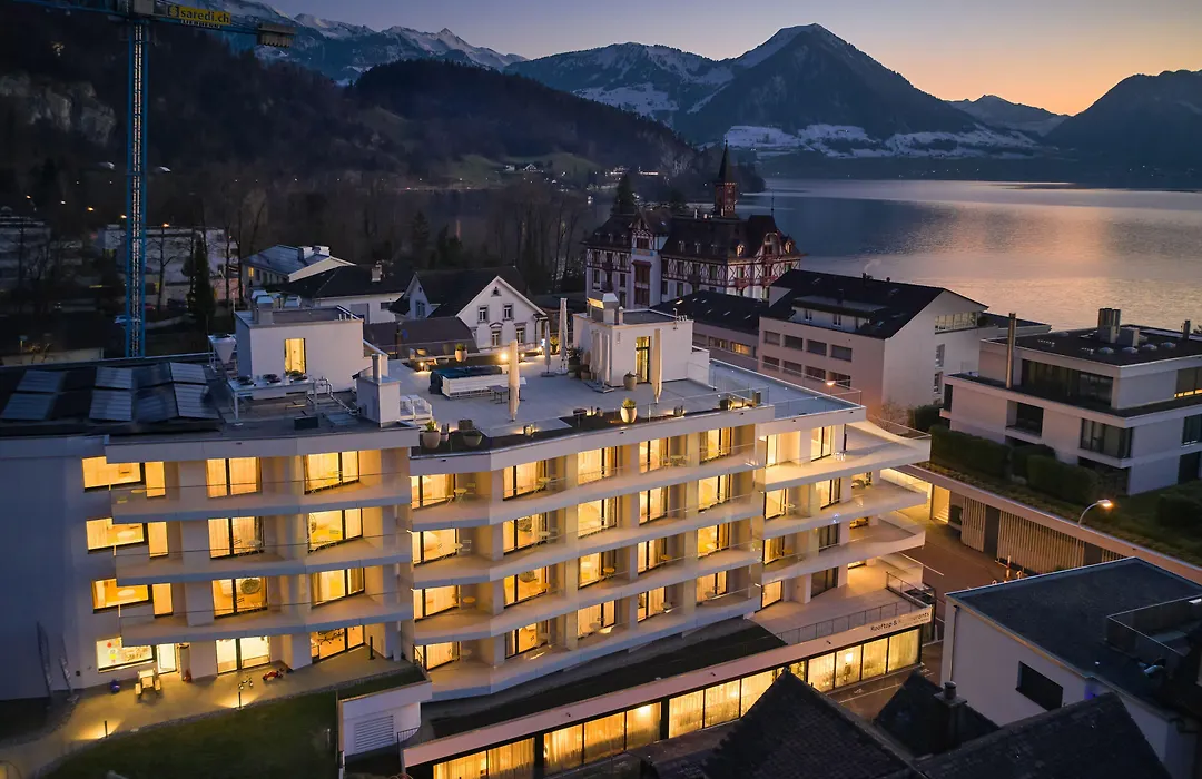 Neuro Campus Hotel By Cereneo Prevention-1