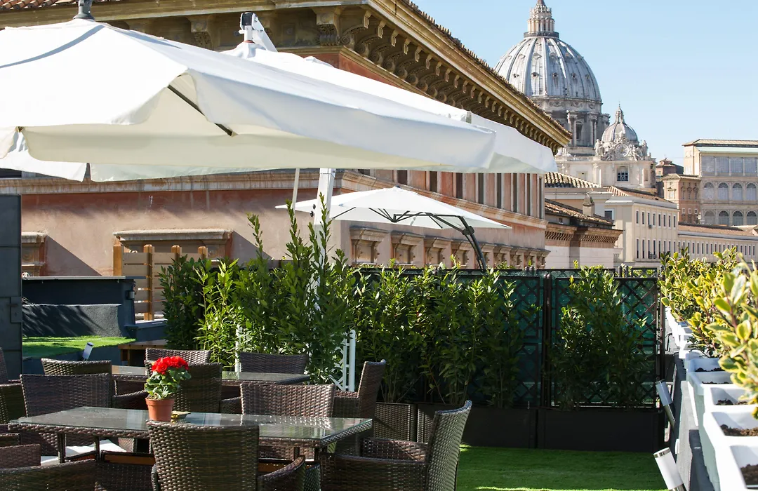 Brunelleschi Holidays Hostel-1
