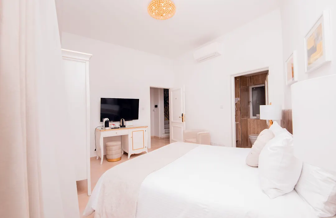 Giorgio Boutique Hotel-1