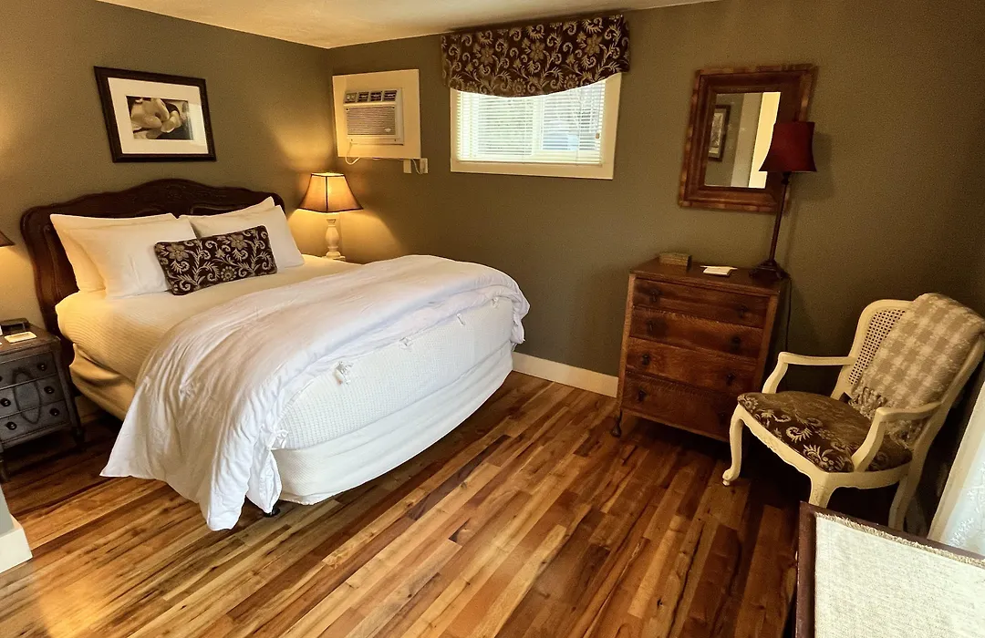 Country Willows Inn (Adults Only)-1