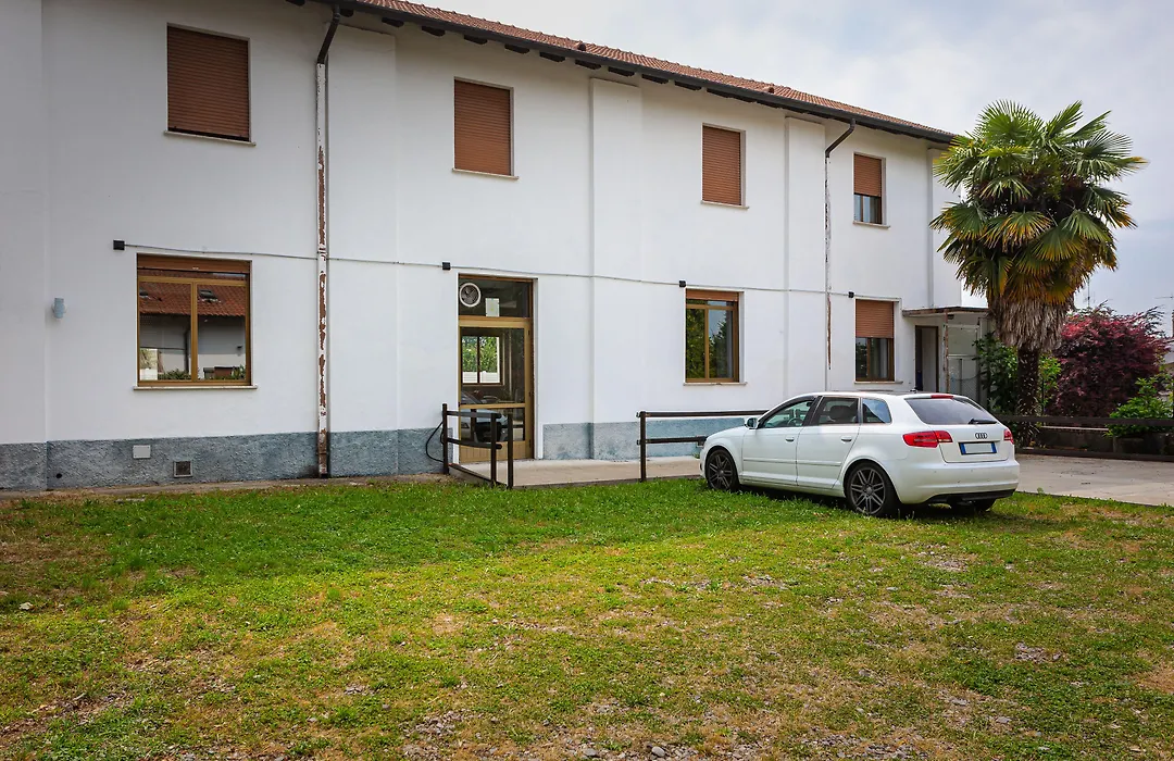 Pasta Residence Italia Malpensa-1