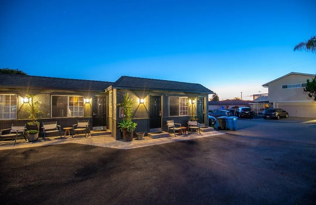 Shell Beach Inn-1