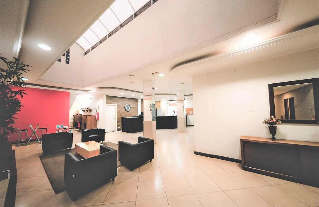 Hotel Pouso Novo-1