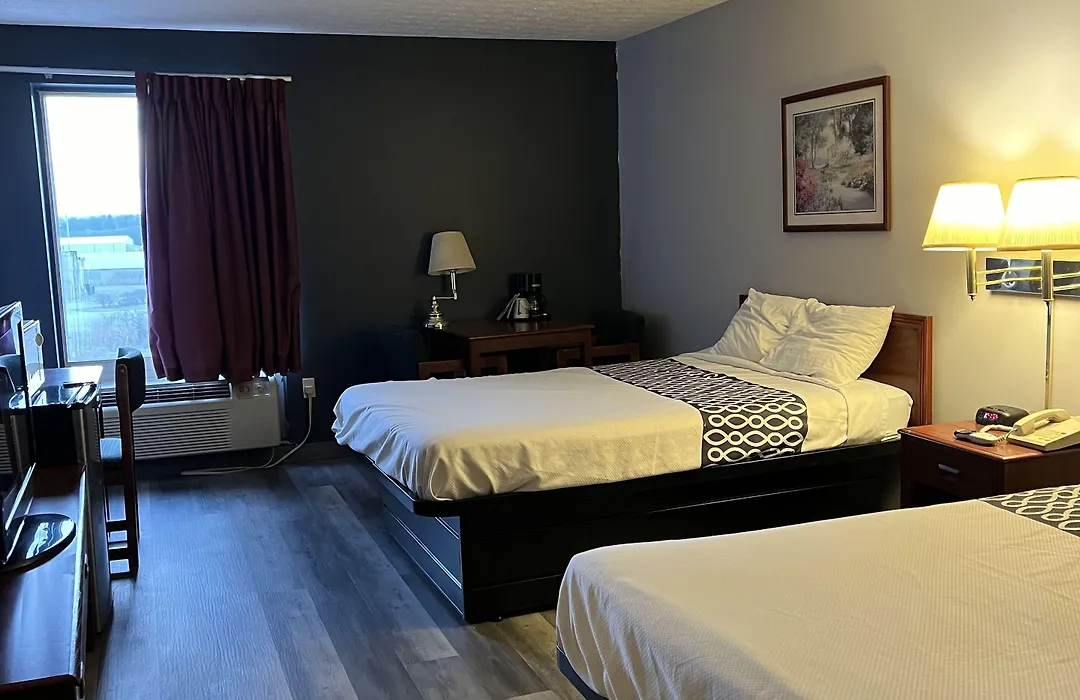 Springfield Inn-1
