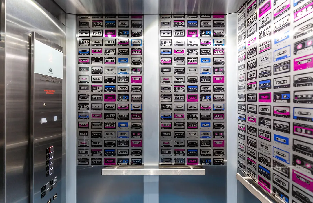 Aloft By Marriott Columbus Easton-1