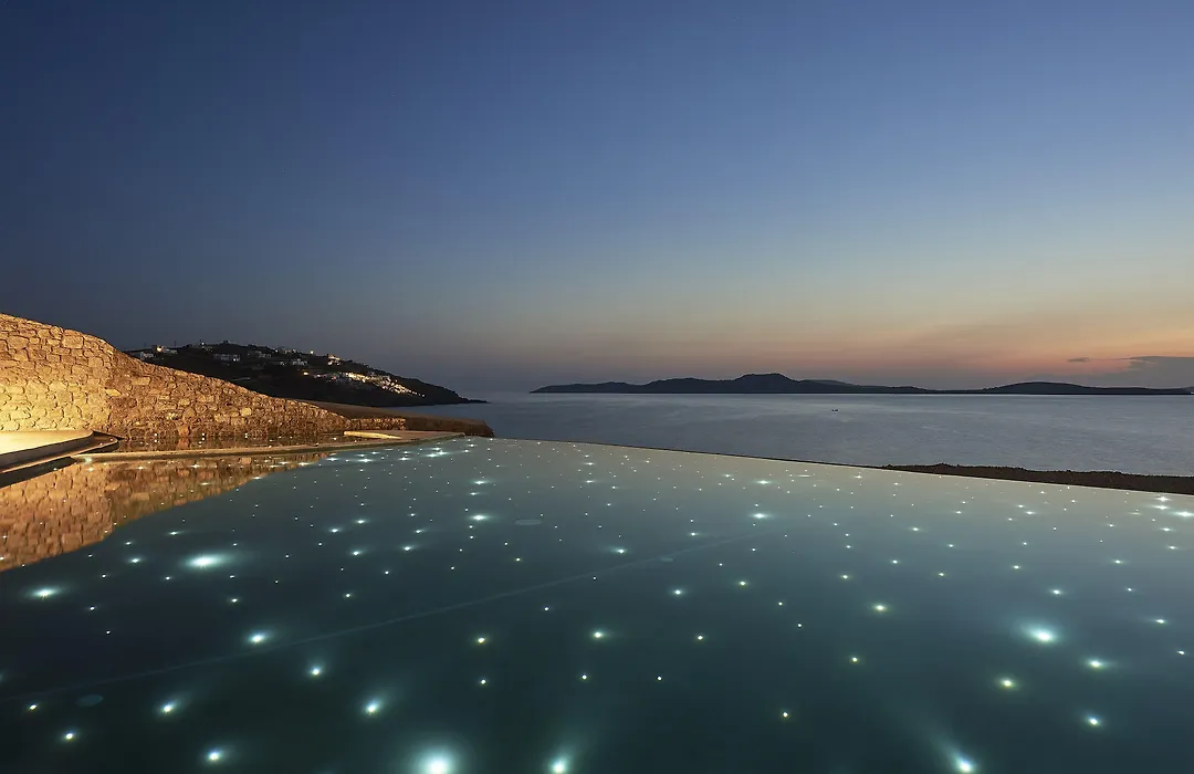 Amazon Mykonos Resort & Spa-1