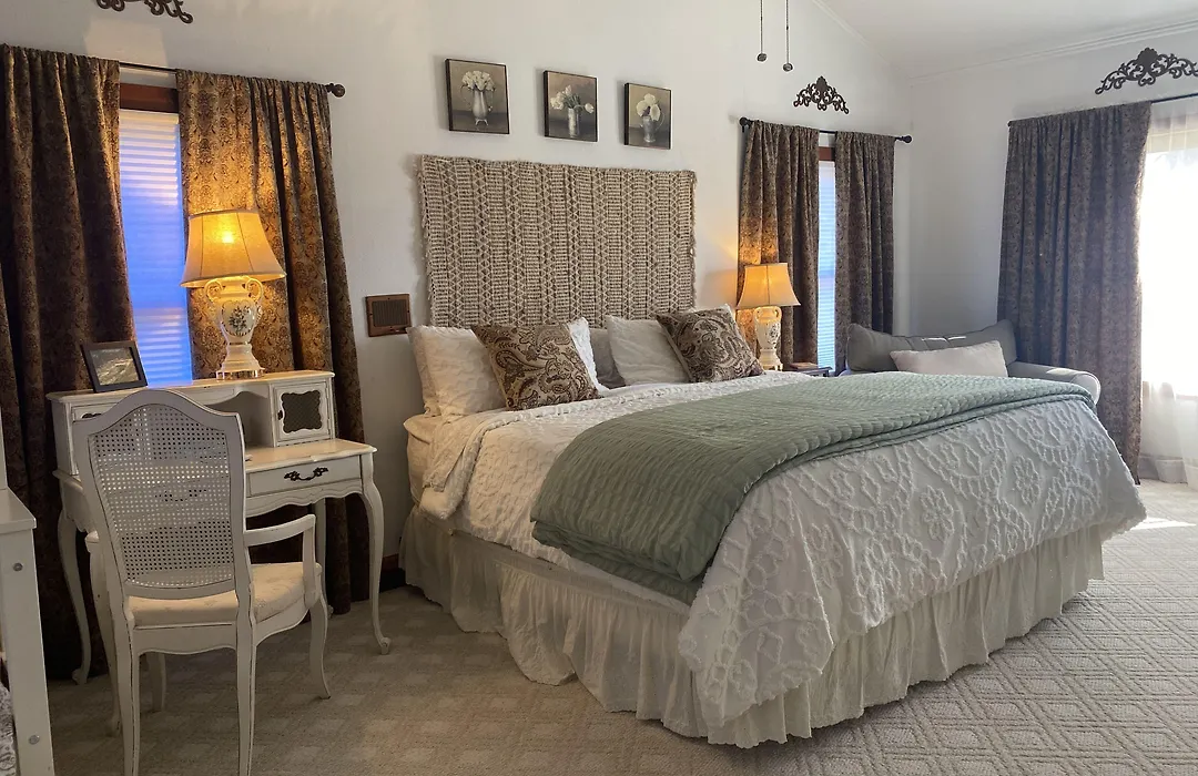 Live Oak B&B-1