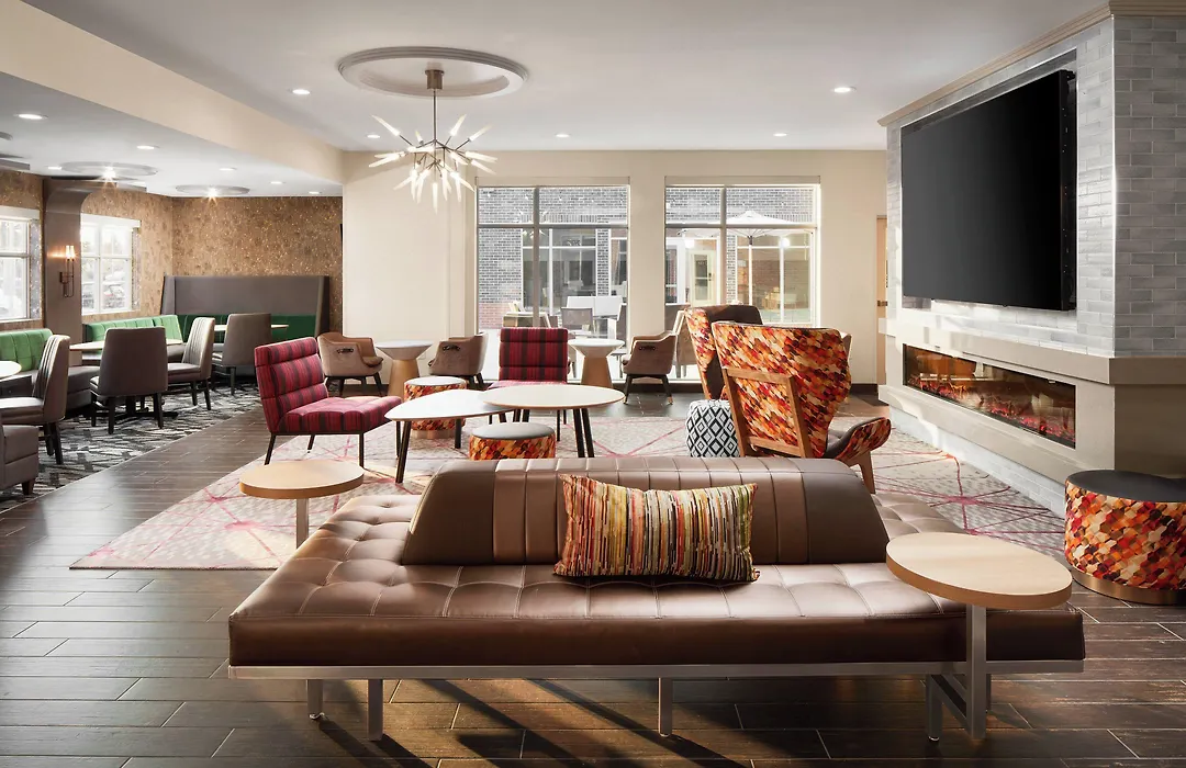 Residence Inn Richmond Midtown/Glenside-1