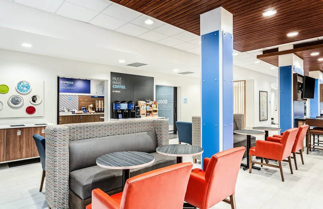 Holiday Inn Express & Suites Niceville - Eglin Area By Ihg-1