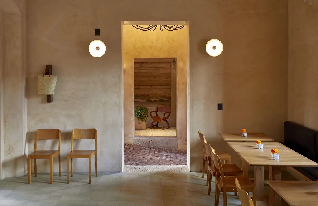 Hotel Escondido Oaxaca, A Member Of Design Hotels-1
