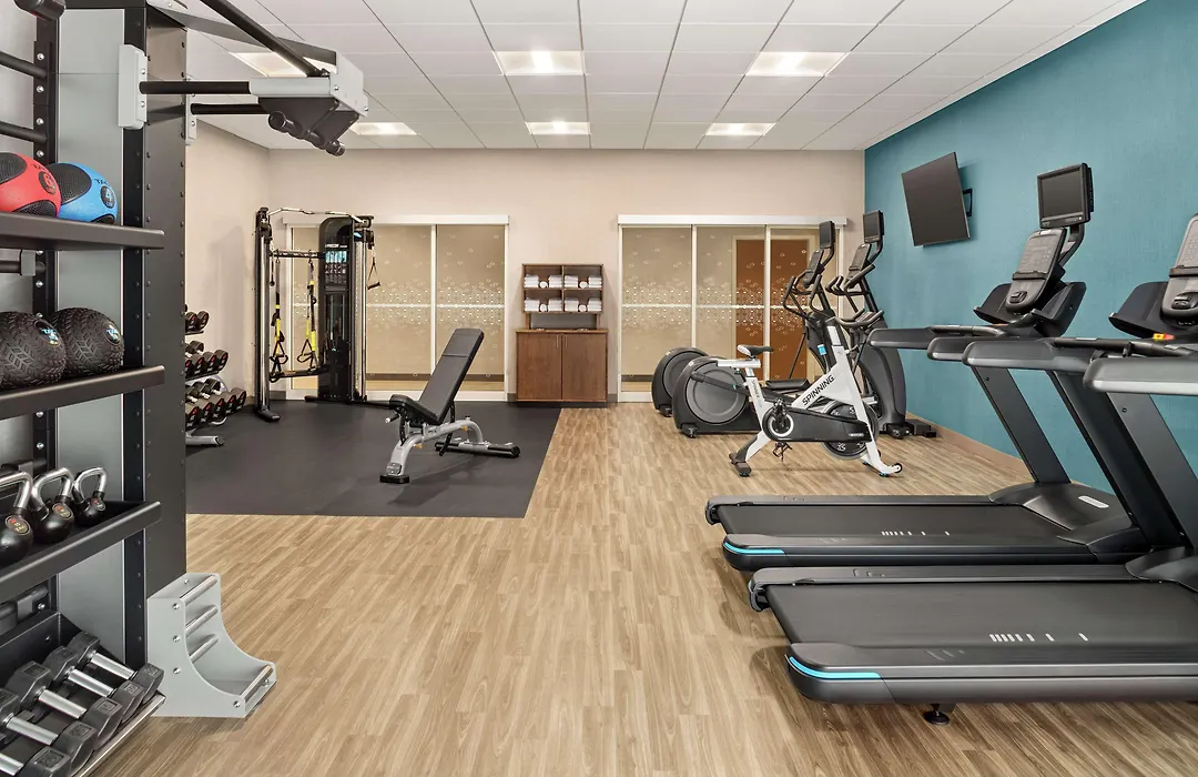 Hampton Inn & Suites Miami, Kendall, Executive Airport-1