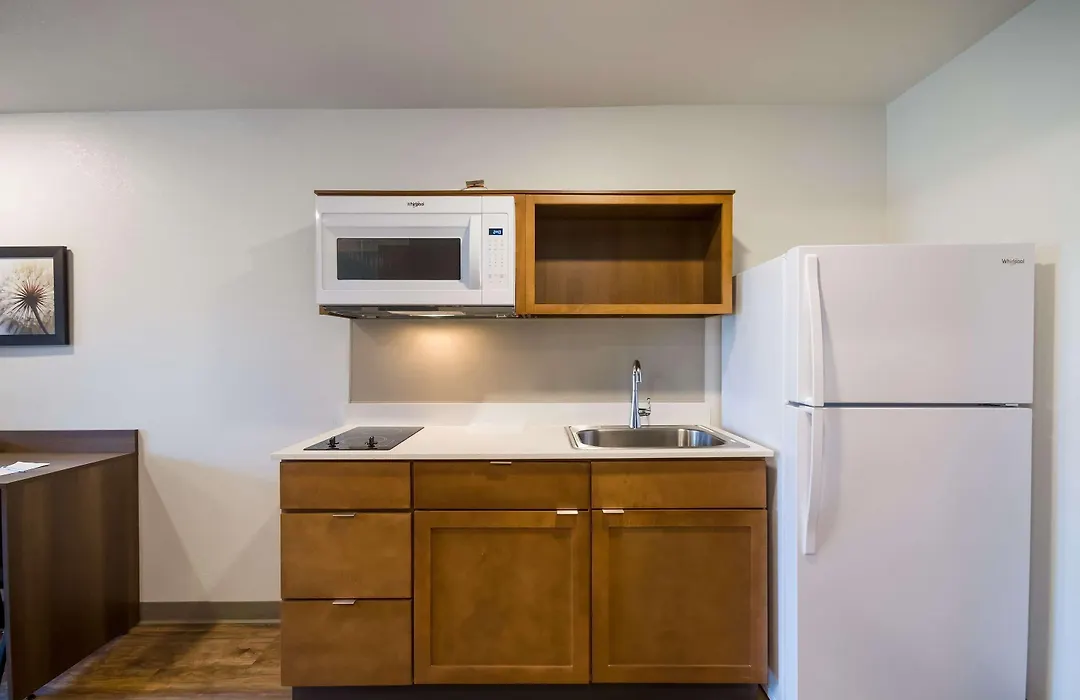 Woodspring Suites Panama City Beach-1