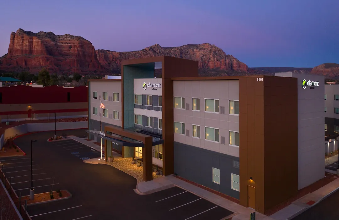 Element By Marriott Sedona-1
