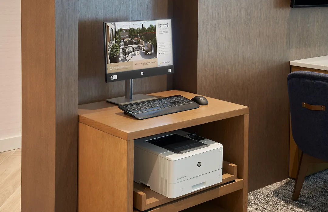 Staybridge Suites Wilmington Downtown By Ihg-1