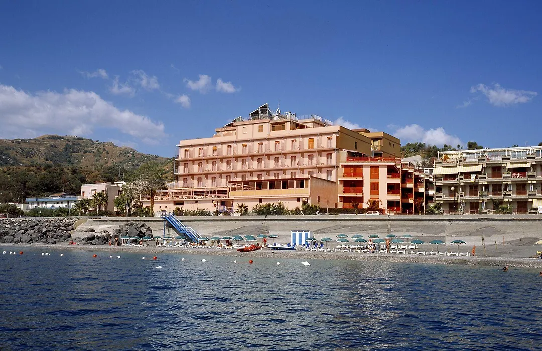 Hotel Kennedy-1