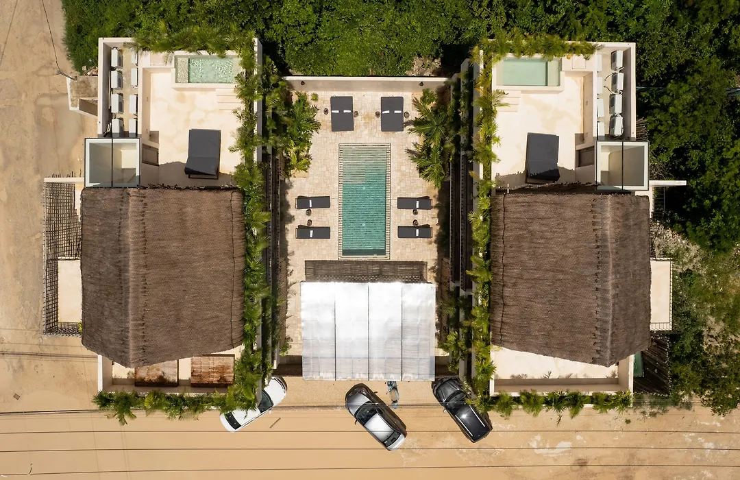 Majaro Villa-1