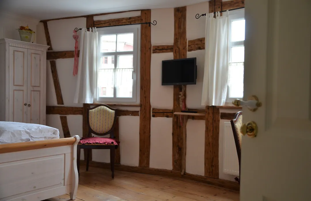 Hotel Mohrenbrunnen-1