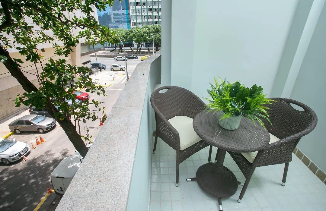 Regency Park Hotel-1