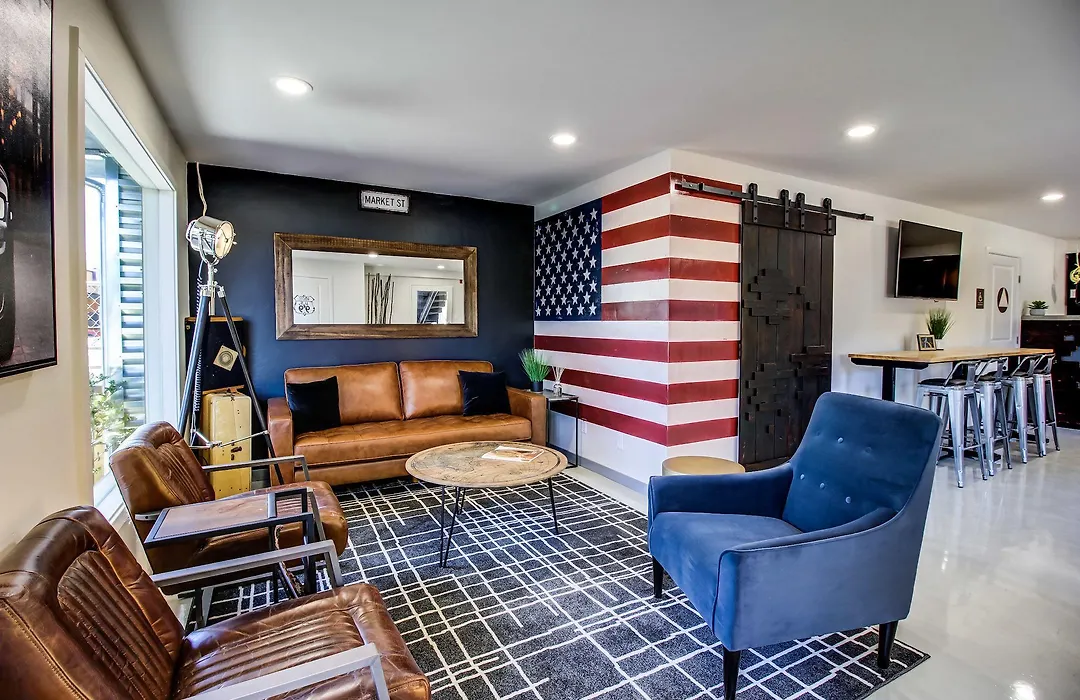 Americana Modern Hotel-1