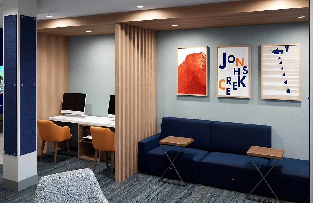 Holiday Inn Express & Suites - Cut Off Galliano By Ihg-1