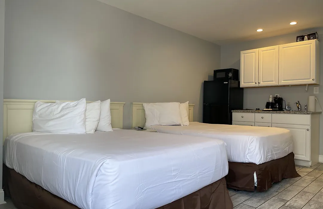 Rio Motel And Suites Wildwood Beach & Boardwalk-1