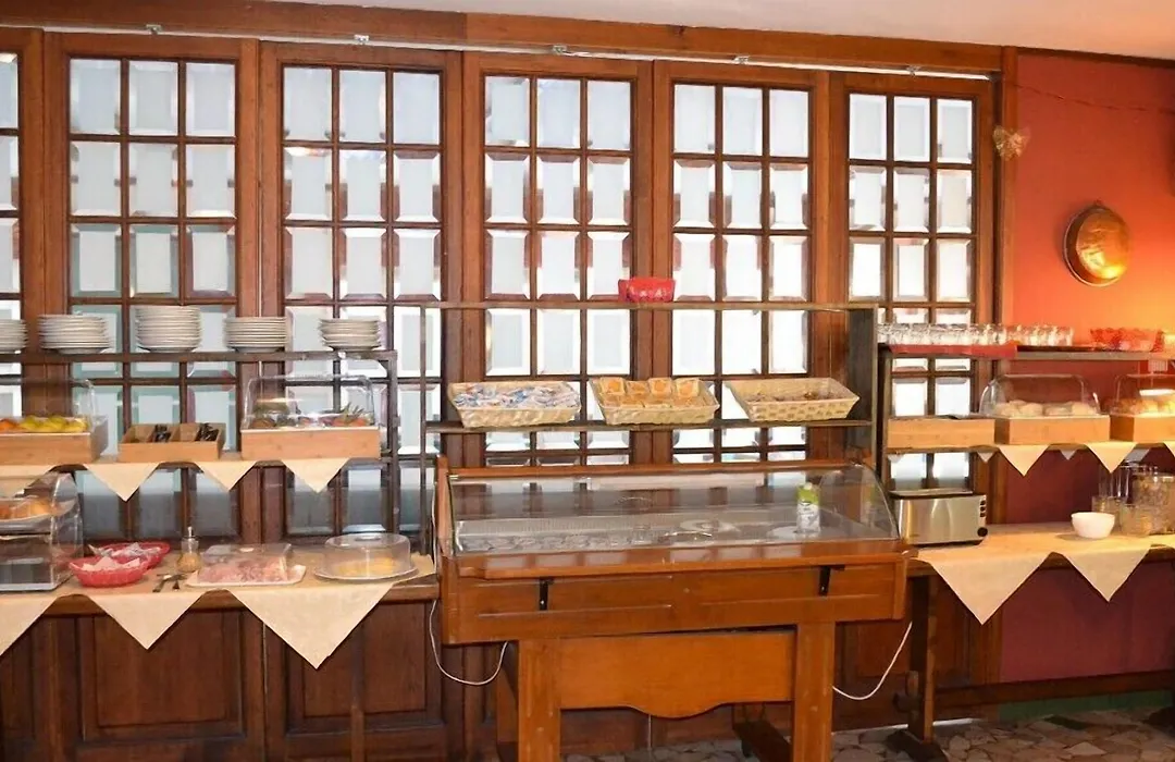 Hotel Rosa Serenella-1