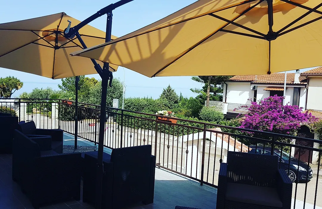 Alba De Mar B&B-1