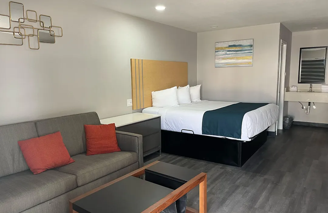 Inn Of Uvalde-1