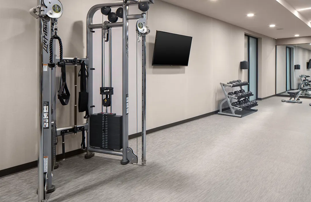 Courtyard By Marriott Jefferson City-1