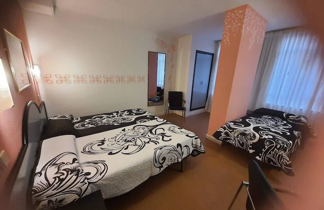Hotel Arha Santander-1