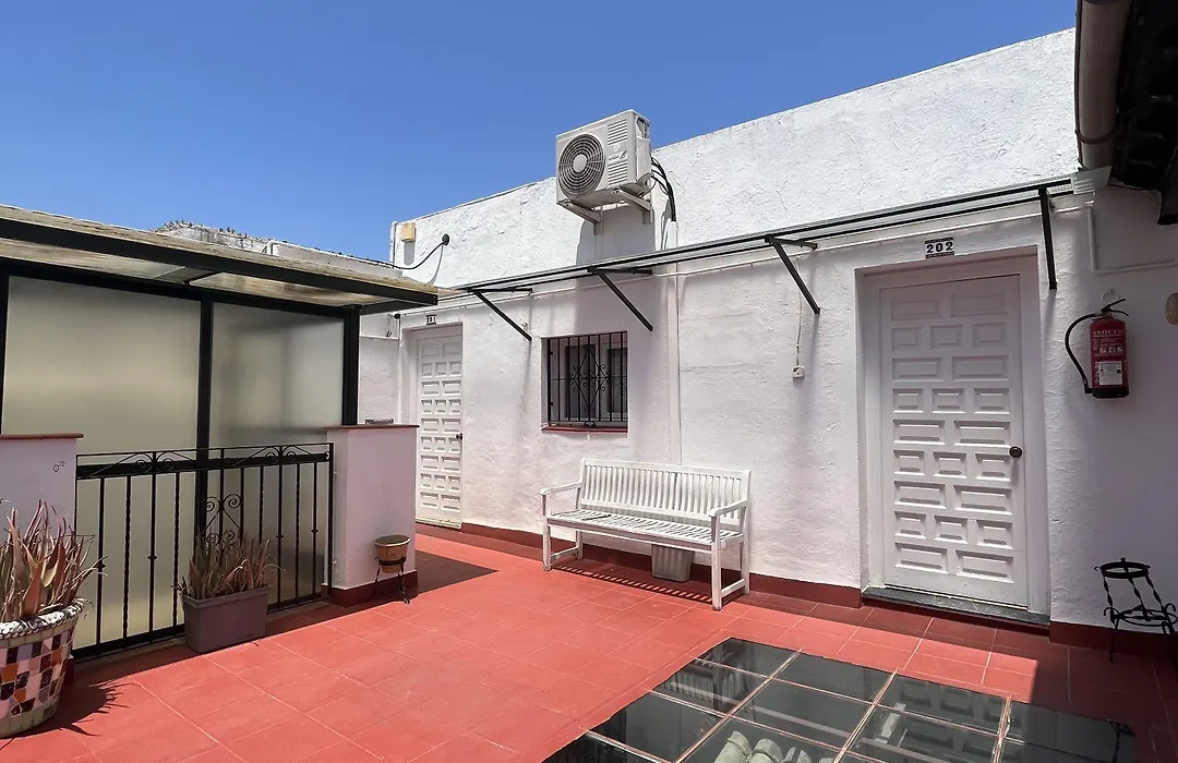 Hostal Atenas-1