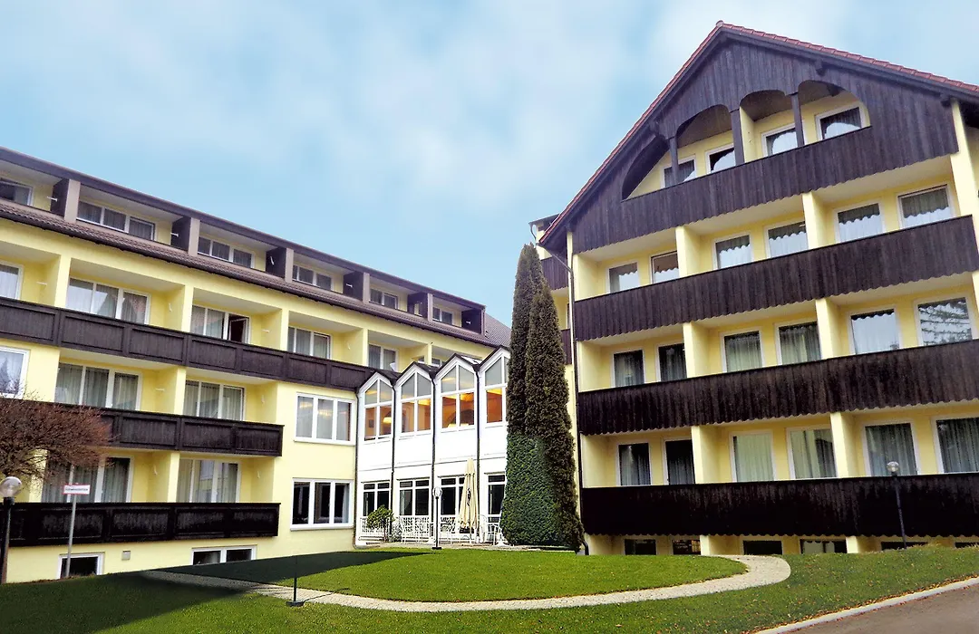 Morada Hotel Bad Wörishofen-1