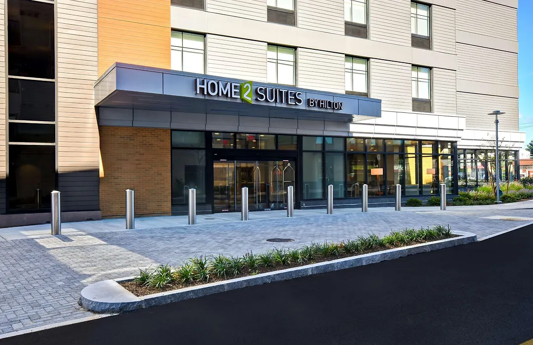 Home2 Suites By Hilton Boston South Bay-1