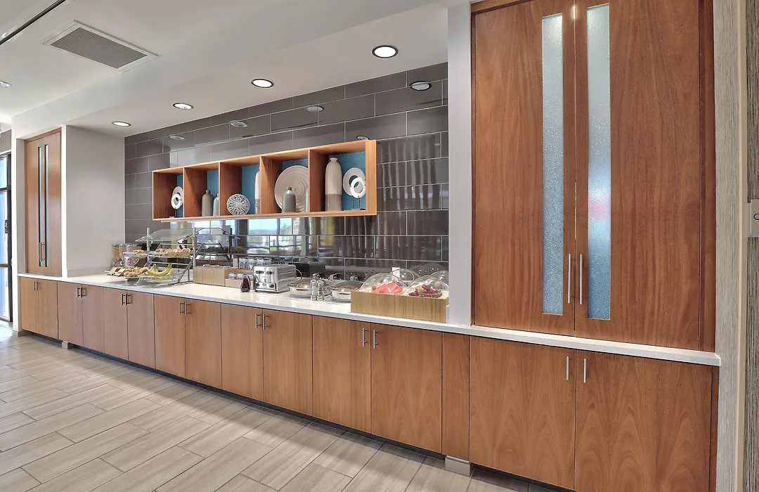 Springhill Suites Durango-1