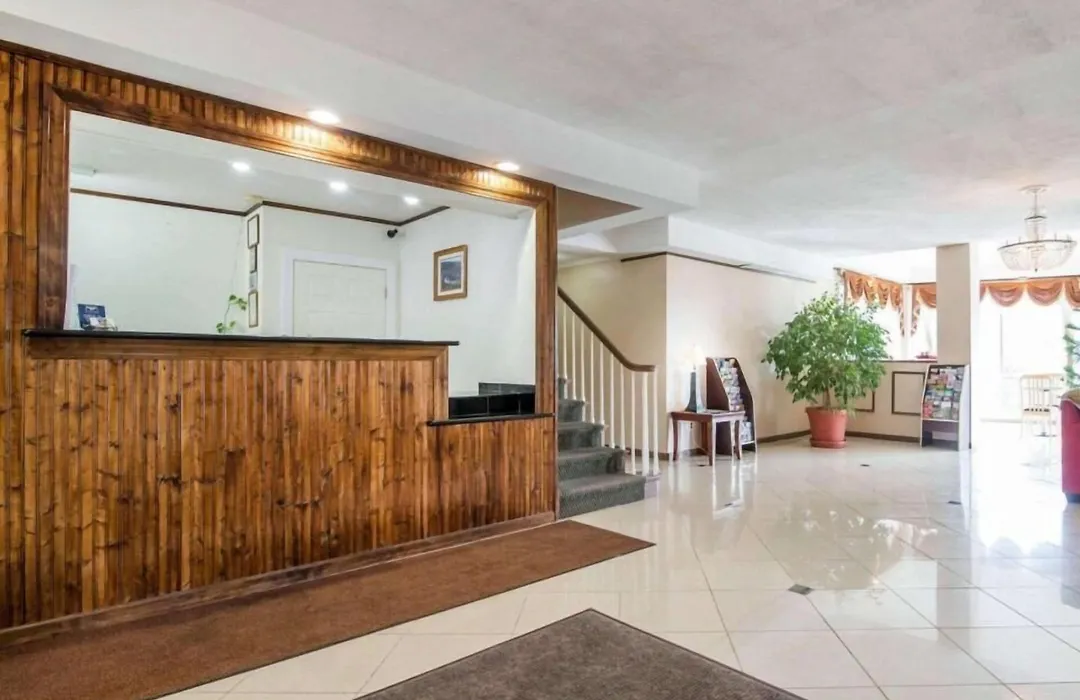 Kingston Motel-1