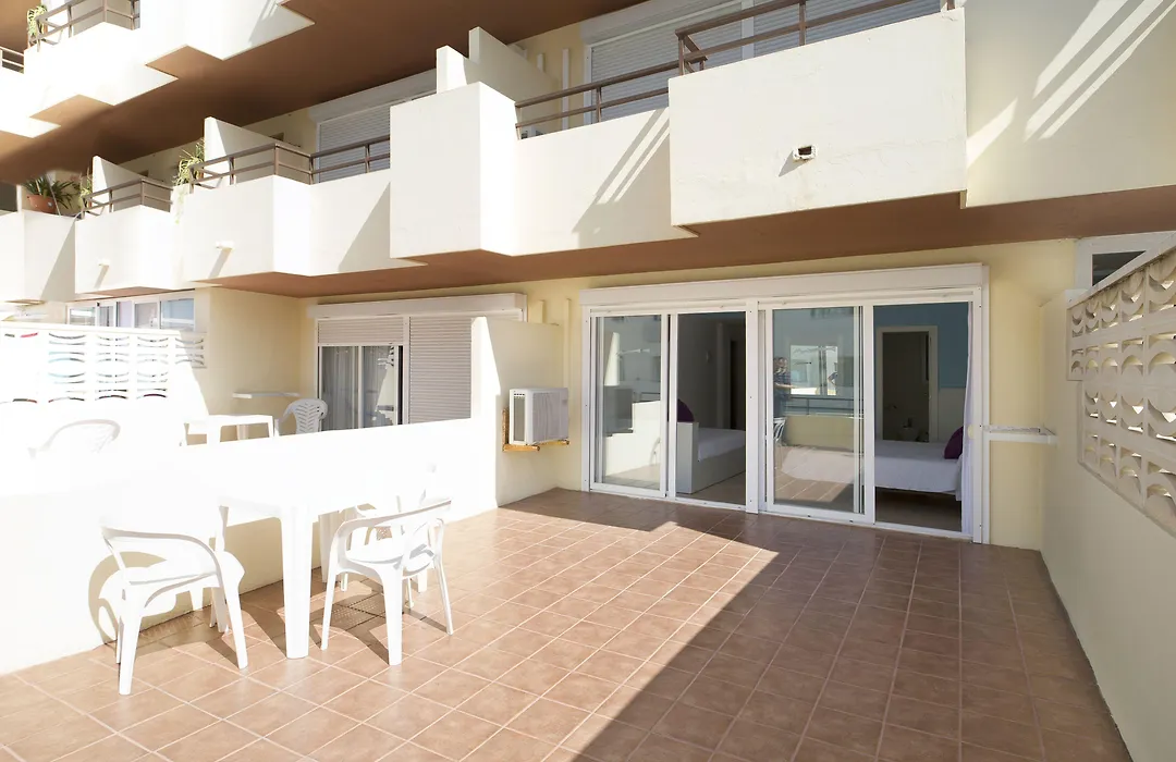 Hostal Costa Blanca-1
