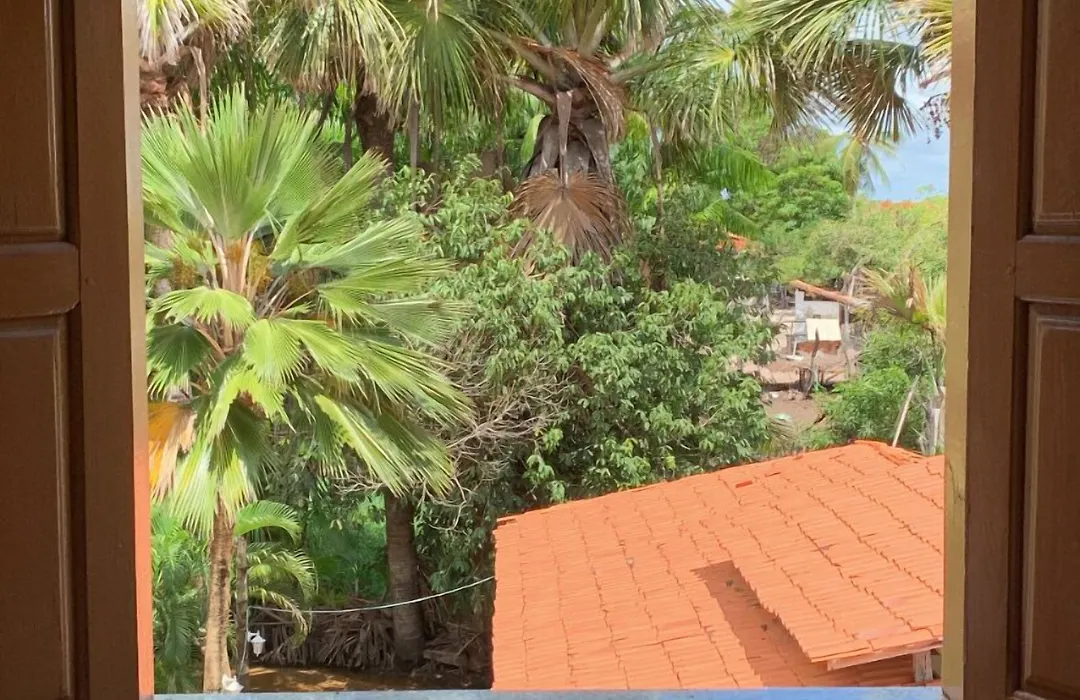 Pousada Igarapé-1