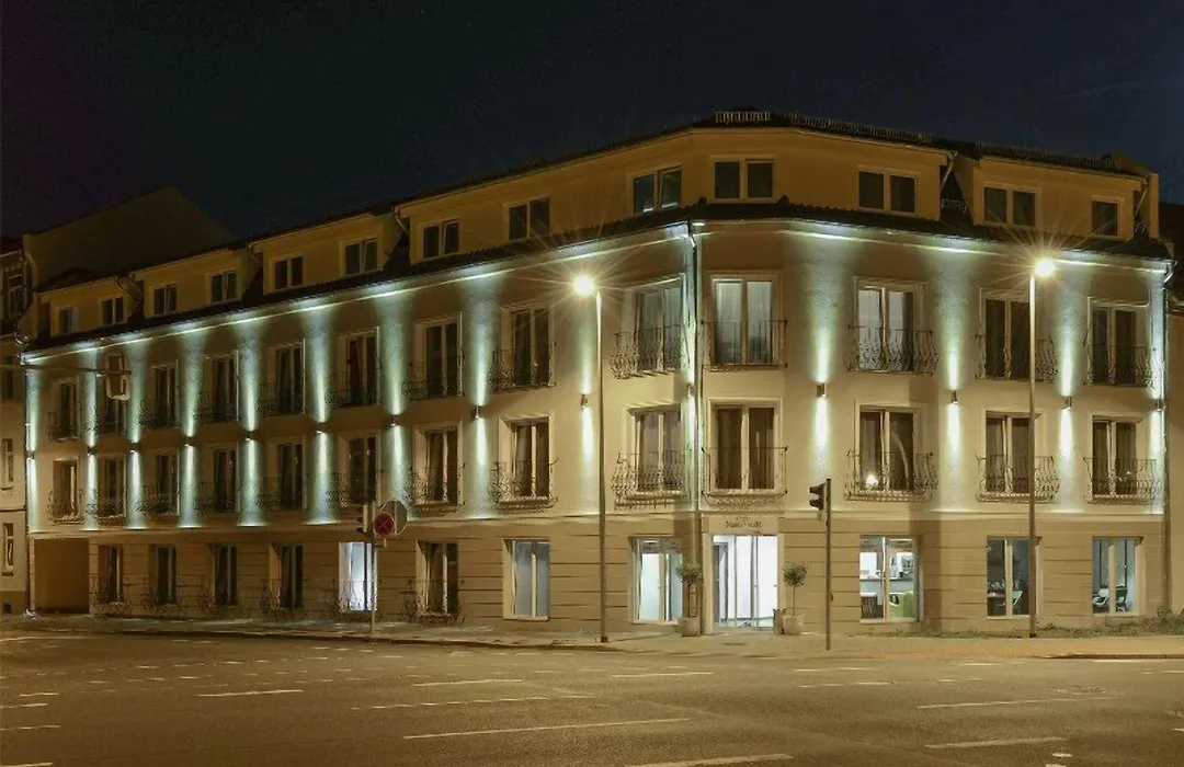 Hotel Nordhausen-1