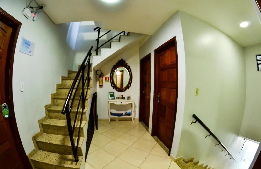 Pousada Fernandes-1