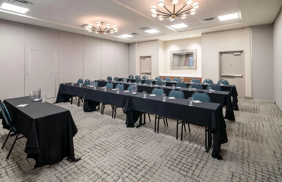 Hilton Garden Inn Brunswick-1