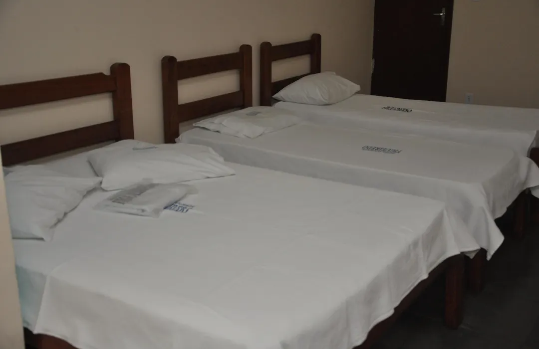 Hotel Pousada Figueiredo-1