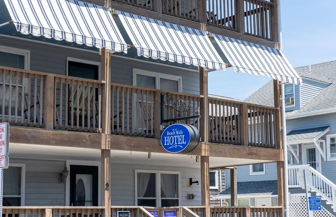 Beach Walk Hotel-1