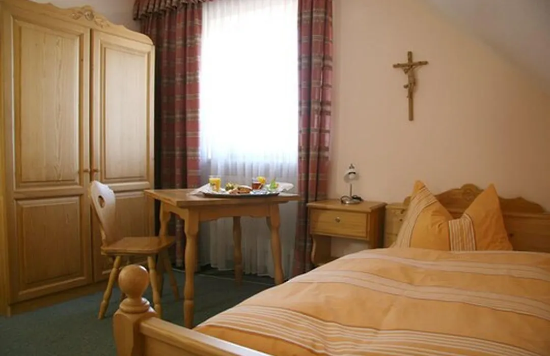 Landgasthof Stangl-1