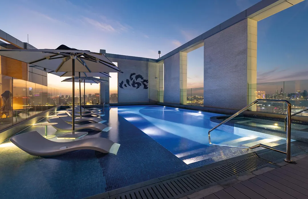Embassy Suites By Hilton Doha Old Town-1