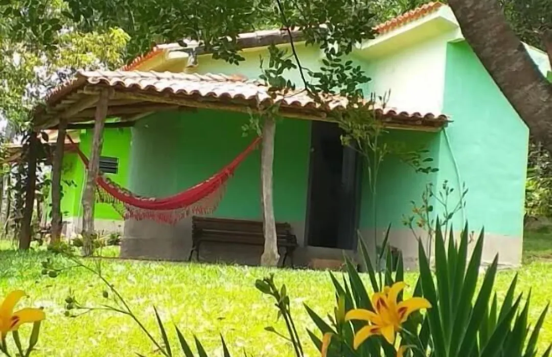 Pousada da Toca-1