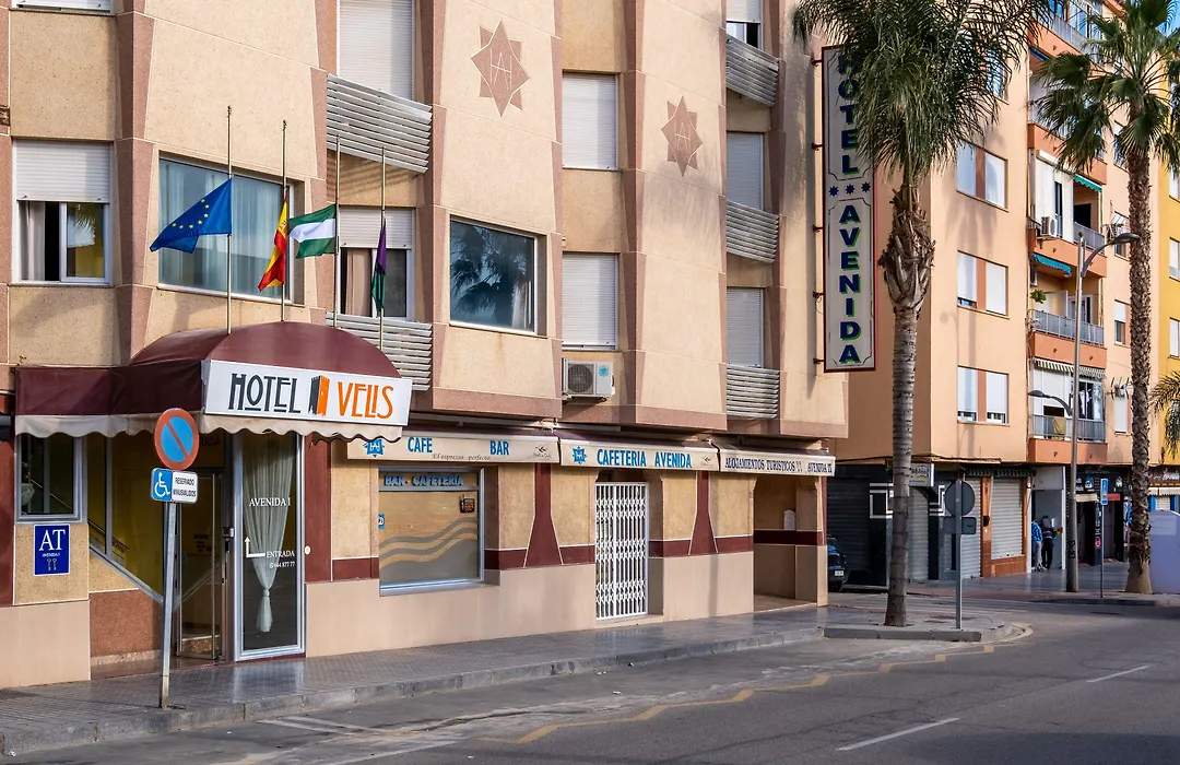 Hotel Velis-1