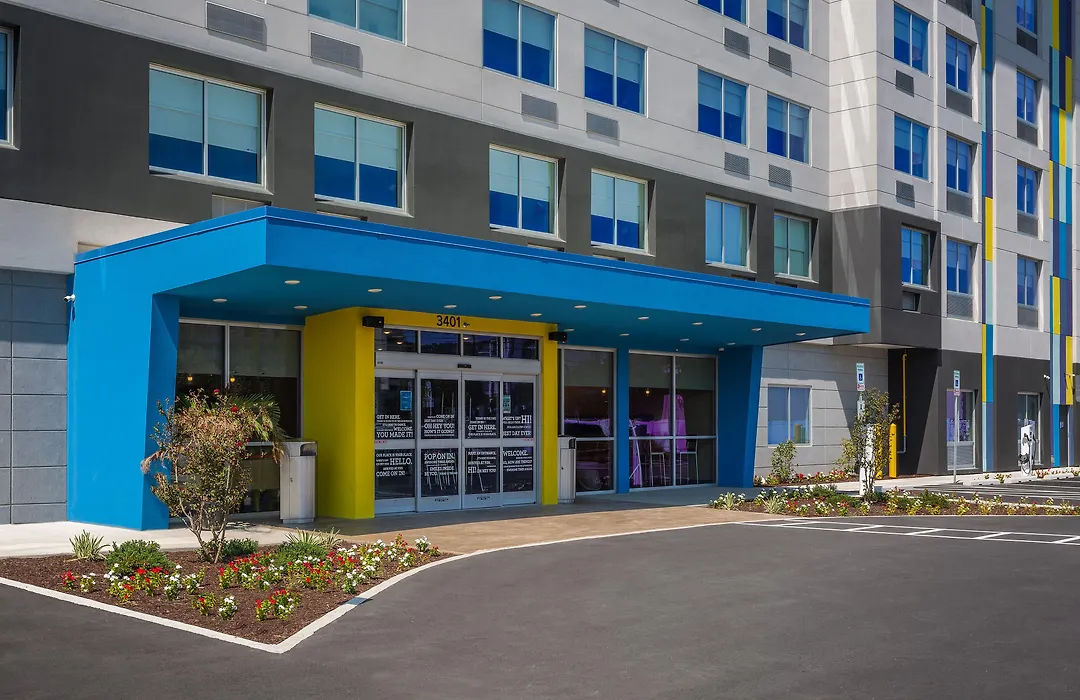Tru By Hilton Ocean City Bayside, Md-1